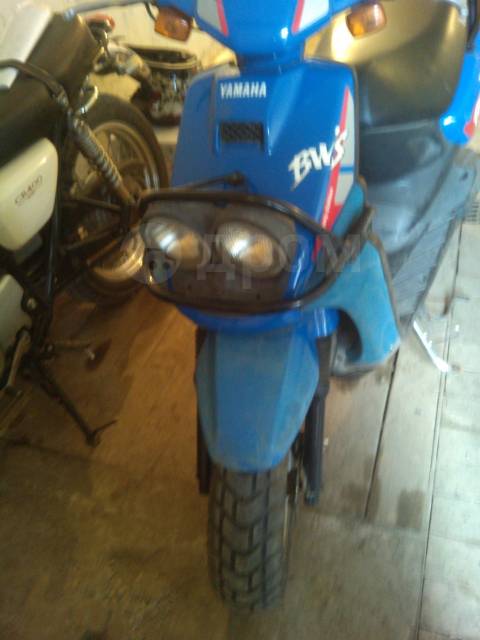 Yamaha BWS 50. 50. ., ,  ,   