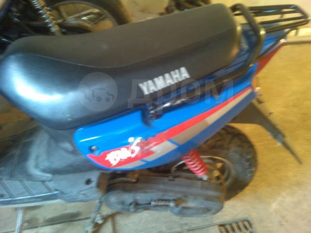 Yamaha BWS 50. 50. ., ,  ,   