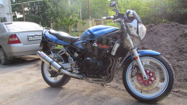 Suzuki GSF 400 Bandit. 400. ., , ,   