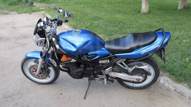 Suzuki GSF 400 Bandit. 400. ., , ,   