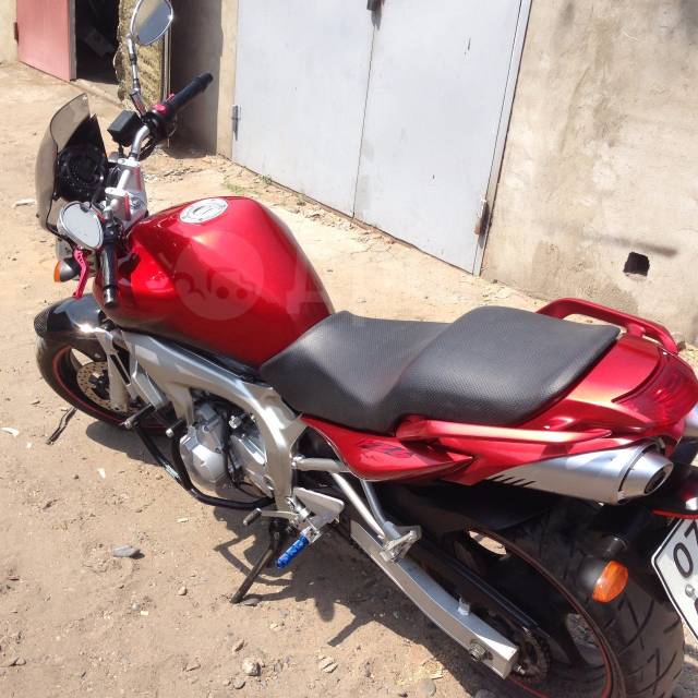 Yamaha FZ 6. 600. ., , ,   