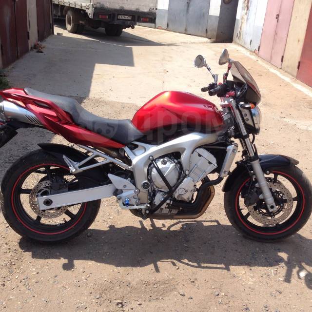 Yamaha FZ 6. 600. ., , ,   