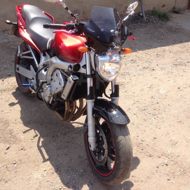 Yamaha FZ 6. 600. ., , ,   