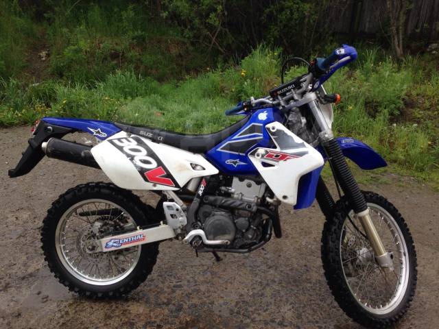 Suzuki DR-Z 400S. 400. ., , ,   