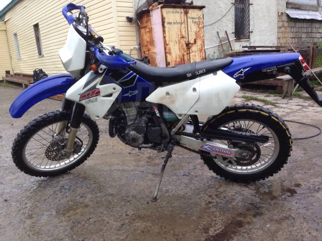 Suzuki DR-Z 400S. 400. ., , ,   