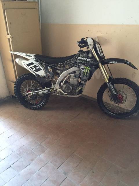 Yamaha YZF 450. 450. ., , ,   