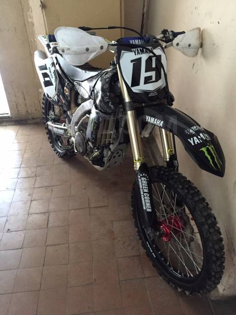 Yamaha YZF 450. 450. ., , ,   