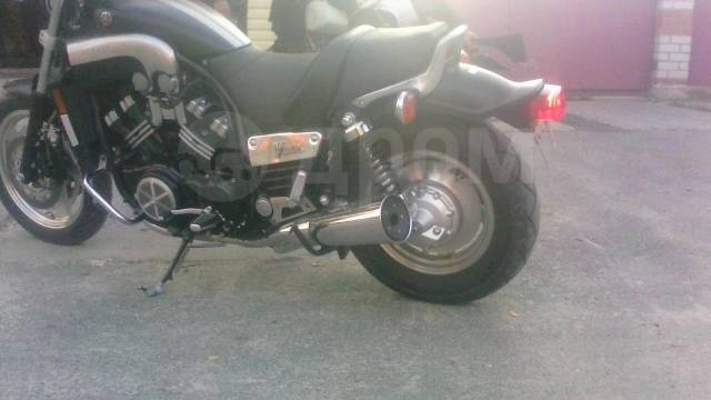 Yamaha V-Max 1200. 1 200. ., , ,   