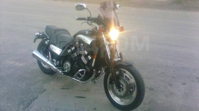 Yamaha V-Max 1200. 1 200. ., , ,   