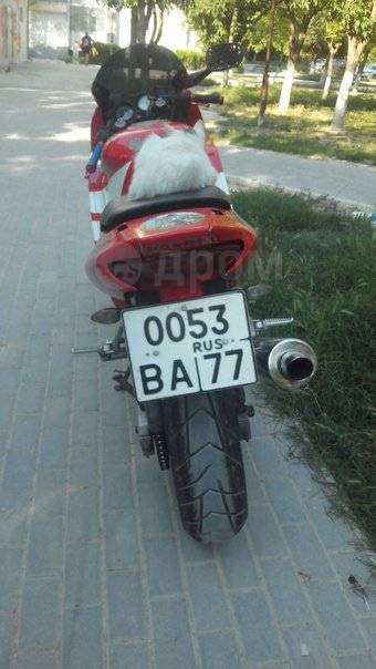 Honda CBR 600F3. 600. ., , ,   