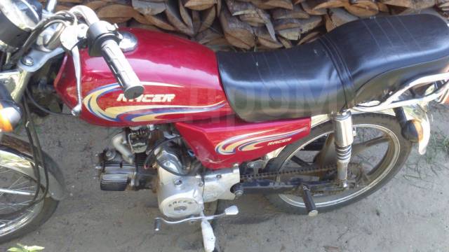 Racer Alpha. 72. ., , ,   