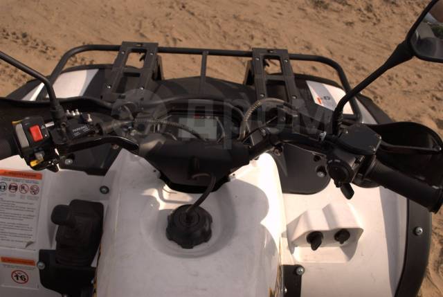 Stels ATV 600Y Leopard. ,  \,   