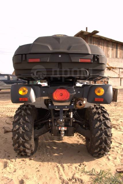 Stels ATV 600Y Leopard. ,  \,   