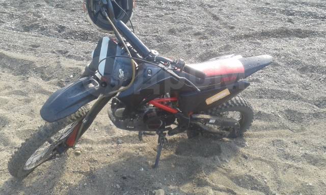 Irbis TTR 125. 125. ., ,  ,   