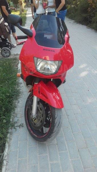 Honda CBR 600F3. 600. ., , ,   