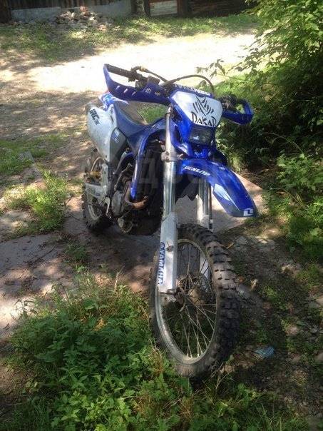 Yamaha WR 250. 250. ., , ,   