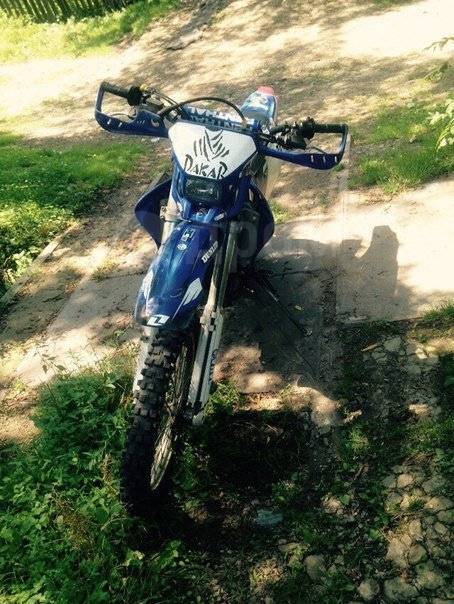 Yamaha WR 250. 250. ., , ,   