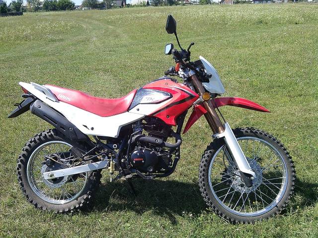 Irbis TTR 250. 250. ., , ,   