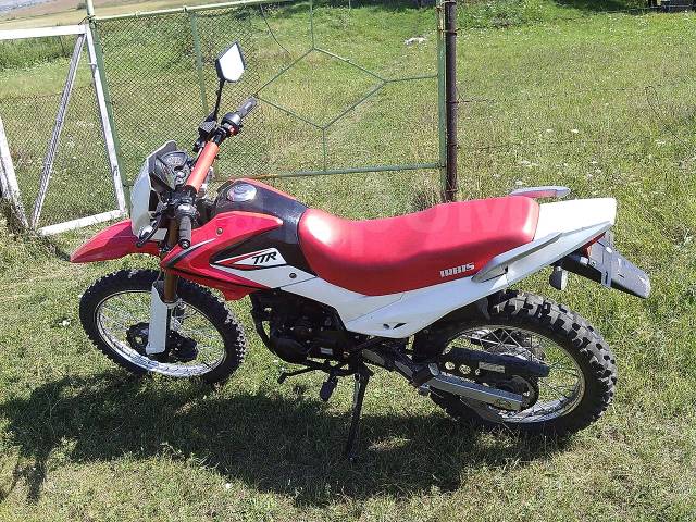 Irbis TTR 250. 250. ., , ,   