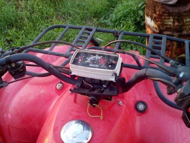 Stels ATV 500. ,  \,   