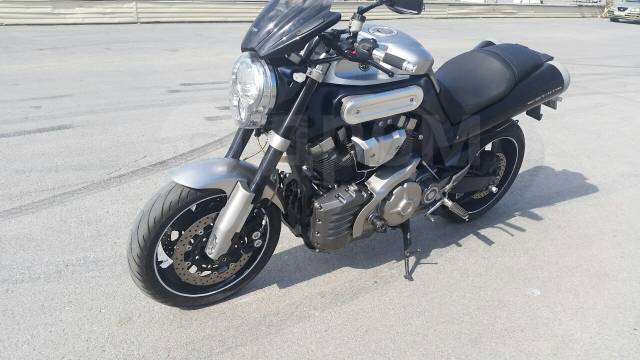 Yamaha MT-01. 1 700. ., , ,  .     