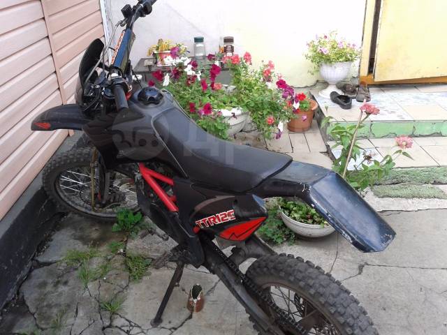 Irbis TTR 125. 125. ., ,  ,   