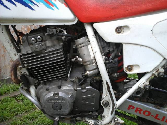 Honda XLR 250 Baja. 250. ., , ,   