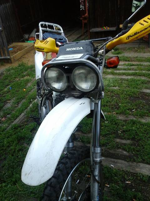 Honda XLR 250 Baja. 250. ., , ,   