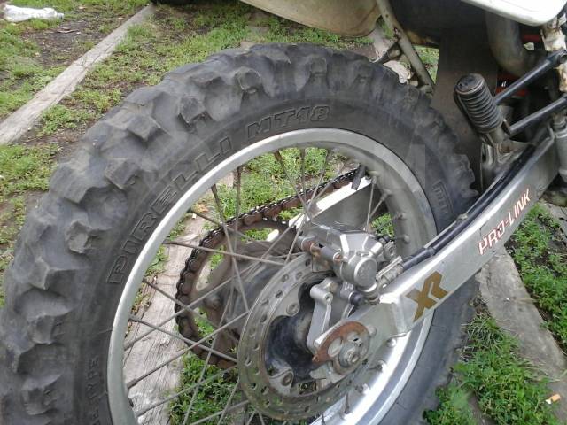 Honda XLR 250 Baja. 250. ., , ,   