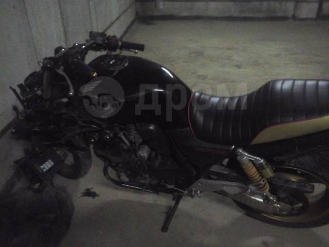 Honda CB 400SF. 399. ., , ,   