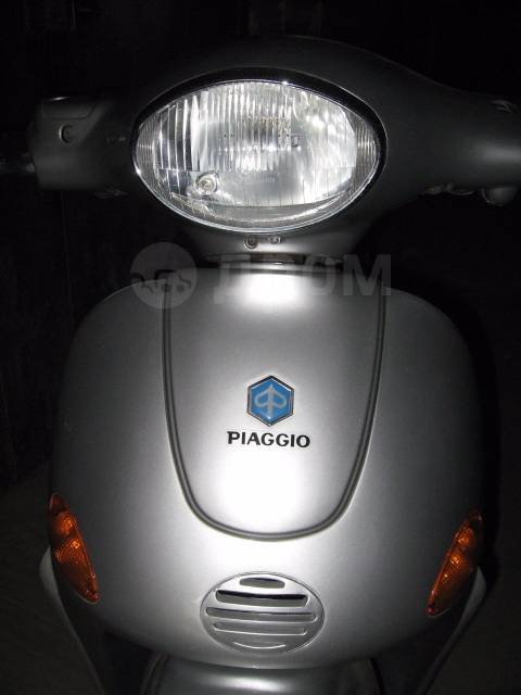 Piaggio liberty 50 clearance 4t