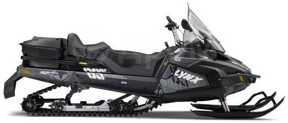 BRP Lynx 69 Yeti Army 600 H.O. E-TEC. ,  ,   