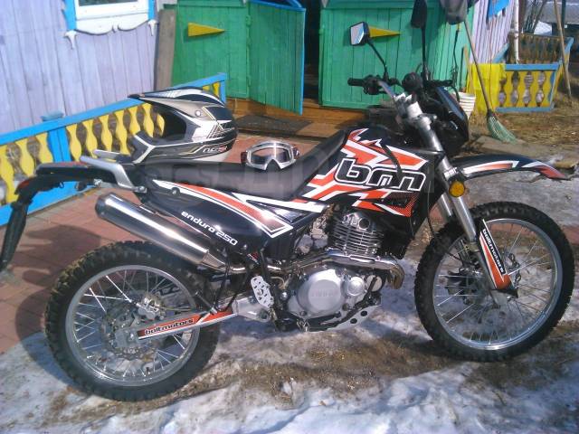 Baltmotors Enduro 250 DD. 250. ., , ,   