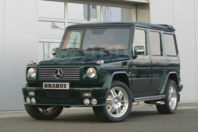 Барбус комсомольская ул 8 донской фото Купить Спойлер Brabus на Mercedes G463 в Москве по цене: 9 500 ₽ - частное объяв