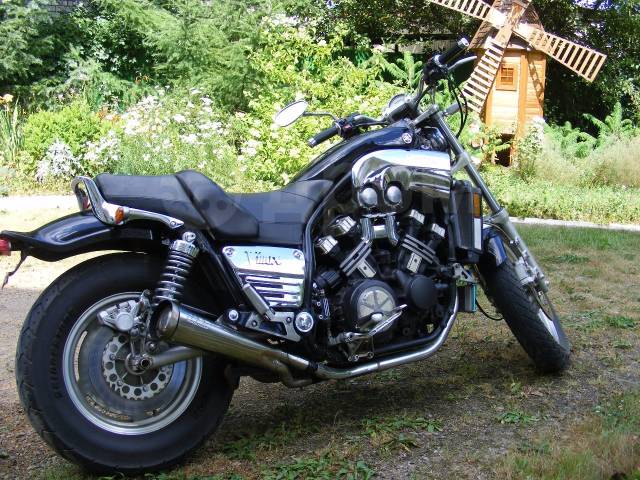 Yamaha V-Max 1200. 1 200. ., , ,   