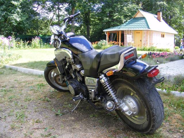 Yamaha V-Max 1200. 1 200. ., , ,   