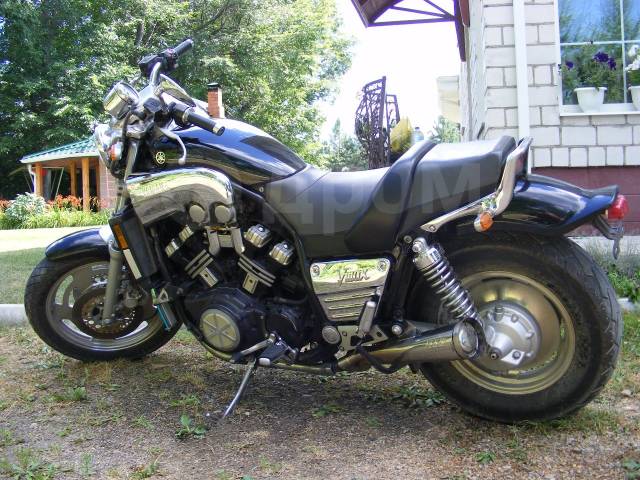 Yamaha V-Max 1200. 1 200. ., , ,   