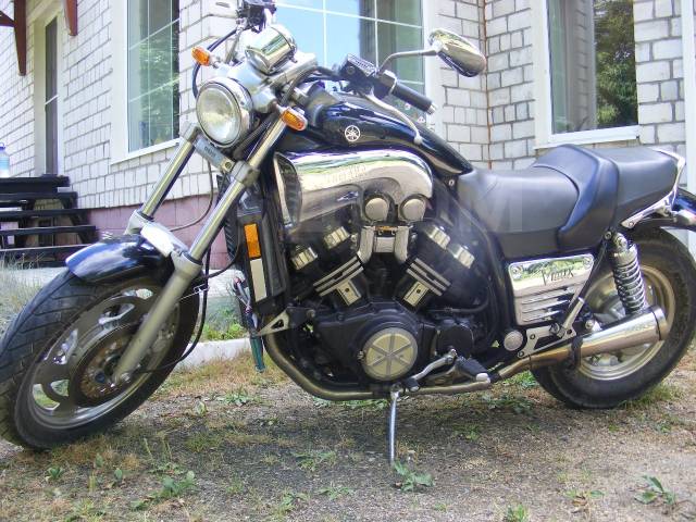 Yamaha V-Max 1200. 1 200. ., , ,   