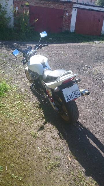 Honda CB 400SFV. 400. ., , ,   