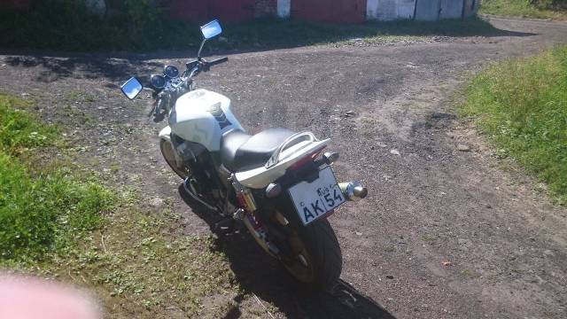 Honda CB 400SFV. 400. ., , ,   