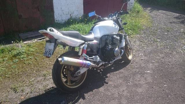 Honda CB 400SFV. 400. ., , ,   