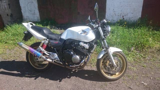 Honda CB 400SFV. 400. ., , ,   