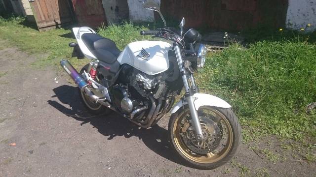 Honda CB 400SFV. 400. ., , ,   