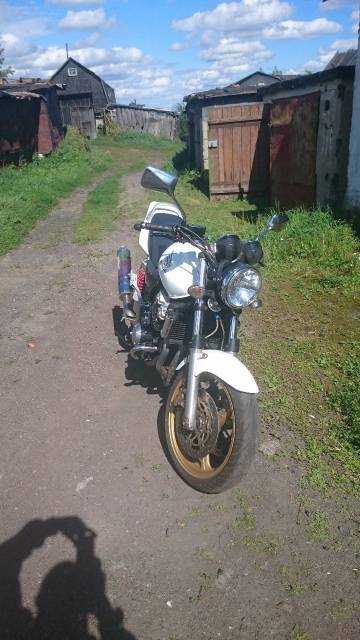 Honda CB 400SFV. 400. ., , ,   