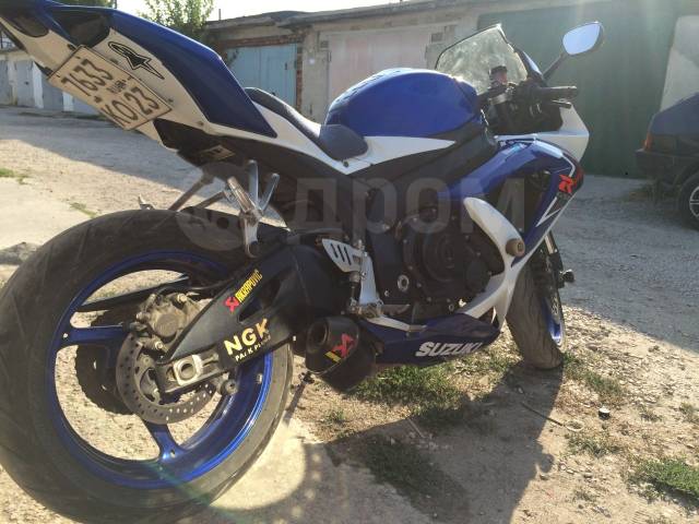 Suzuki GSX R750. 750. ., , ,   