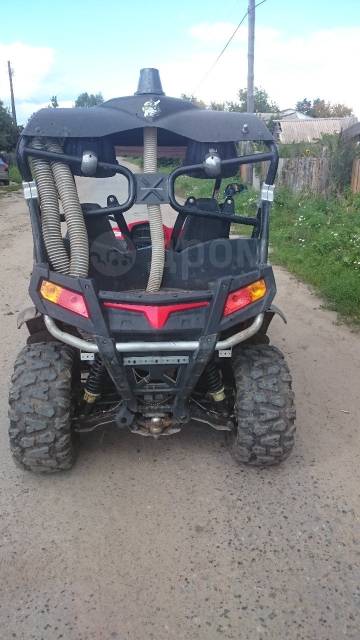 CFMOTO SSV625-Z6. ,  \,   