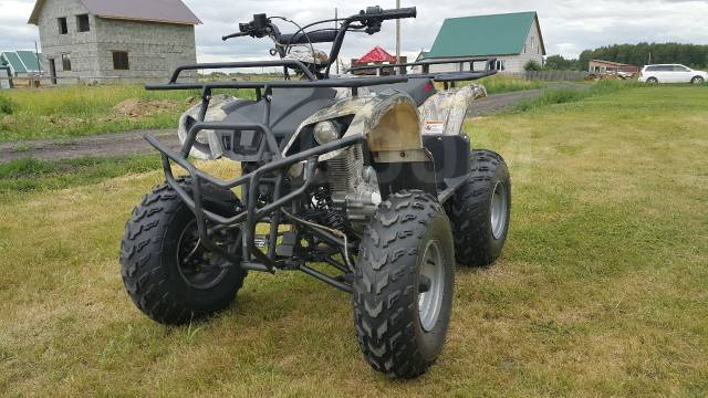 Irbis ATV200U. ,  \,   