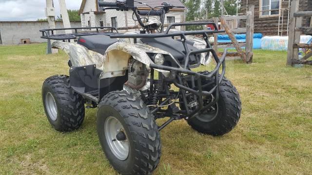 Irbis ATV200U. ,  \,   