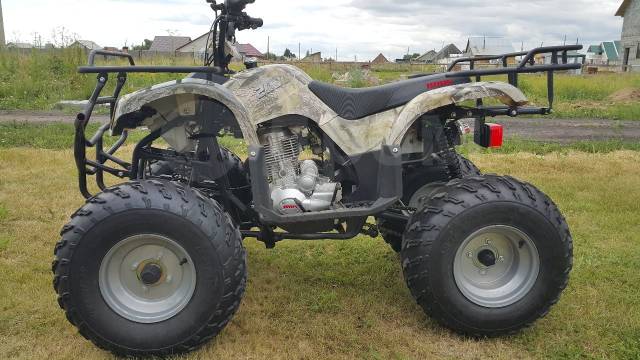 Irbis ATV200U. ,  \,   