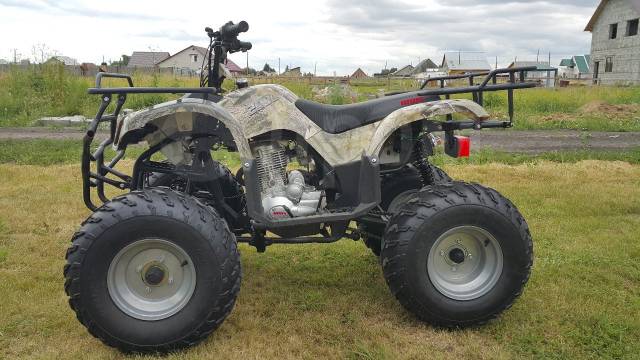 Irbis ATV200U. ,  \,   